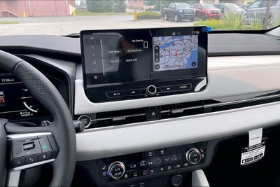 2026 Mitsubishi Outlander SEL