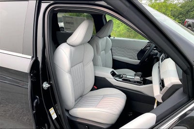 2026 Mitsubishi Outlander SEL