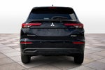 2025 Mitsubishi Outlander PHEV ES