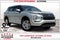 2025 Mitsubishi Outlander PHEV ES