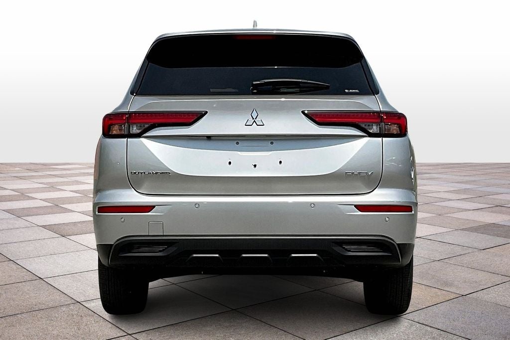 2025 Mitsubishi Outlander PHEV ES