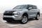 2025 Mitsubishi Outlander PHEV ES
