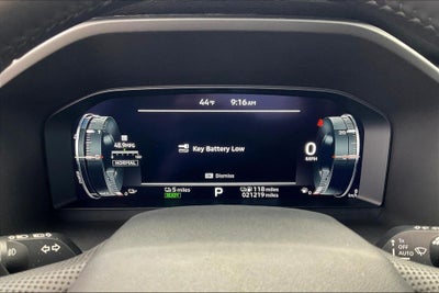 2023 Mitsubishi Outlander PHEV SE
