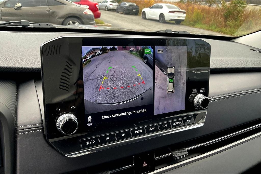 2023 Mitsubishi Outlander PHEV SE