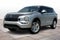 2025 Mitsubishi Outlander PHEV ES