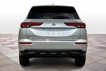 2025 Mitsubishi Outlander PHEV ES