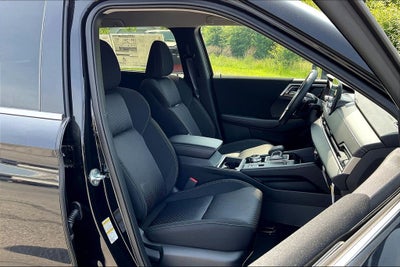 2025 Mitsubishi Outlander PHEV ES