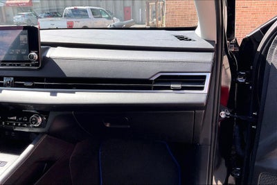 2025 Mitsubishi Outlander PHEV ES