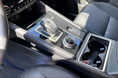 2025 Mitsubishi Outlander PHEV ES