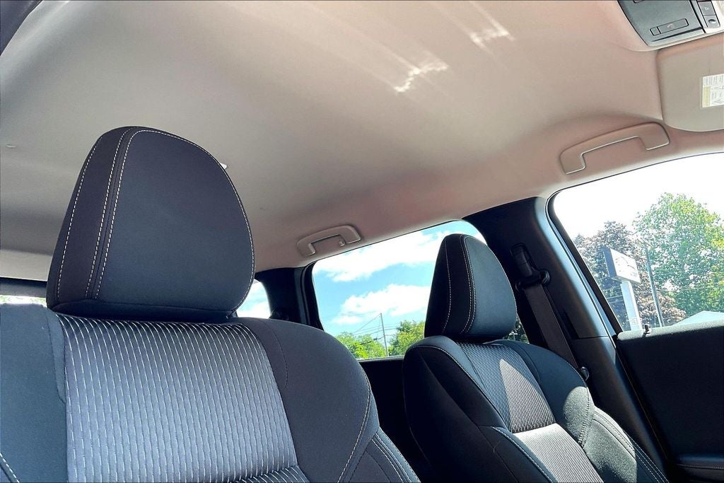 2025 Mitsubishi Outlander PHEV ES