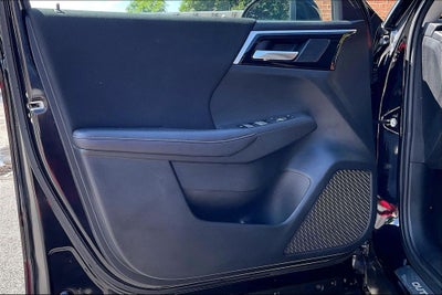 2025 Mitsubishi Outlander PHEV ES