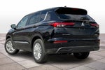 2025 Mitsubishi Outlander PHEV ES