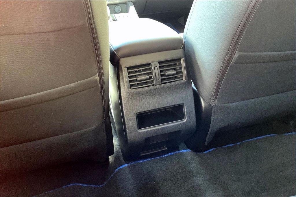 2025 Mitsubishi Outlander PHEV ES