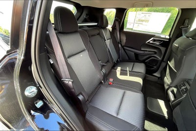 2025 Mitsubishi Outlander PHEV ES