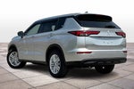 2025 Mitsubishi Outlander PHEV ES