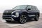2025 Mitsubishi Outlander PHEV SE