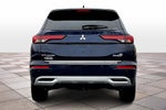 2025 Mitsubishi Outlander PHEV SE
