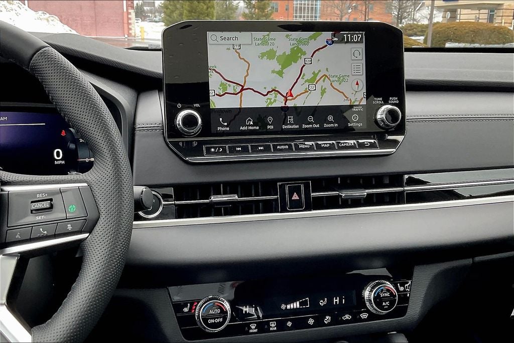 2025 Mitsubishi Outlander PHEV SE