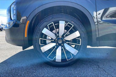 2026 Mitsubishi Outlander PHEV SE