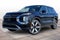 2026 Mitsubishi Outlander PHEV SE