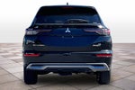 2026 Mitsubishi Outlander PHEV SE