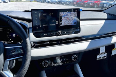 2026 Mitsubishi Outlander PHEV SE