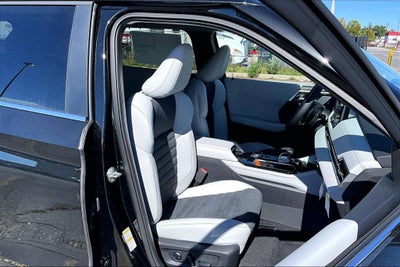 2026 Mitsubishi Outlander PHEV SE