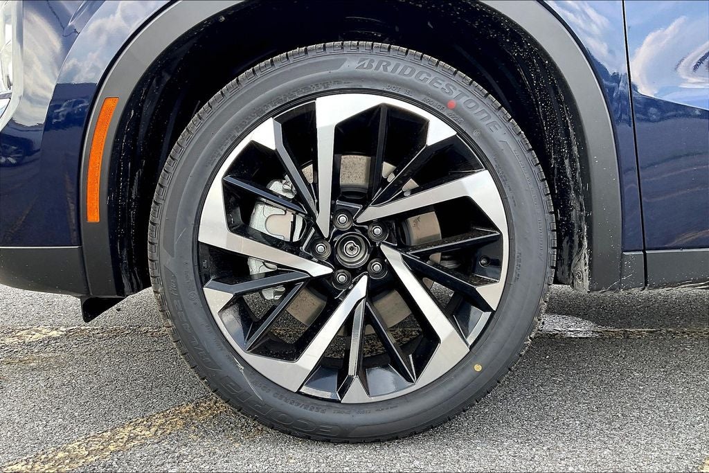 2025 Mitsubishi Outlander PHEV SE