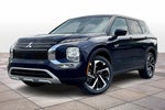2025 Mitsubishi Outlander PHEV SE