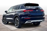 2025 Mitsubishi Outlander PHEV SE