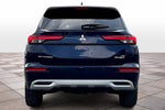2025 Mitsubishi Outlander PHEV SE