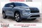 2026 Mitsubishi Outlander PHEV SE