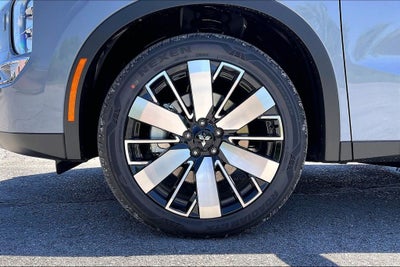 2026 Mitsubishi Outlander PHEV SE