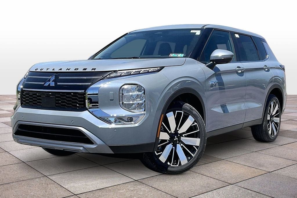 2026 Mitsubishi Outlander PHEV SE