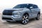 2026 Mitsubishi Outlander PHEV SE