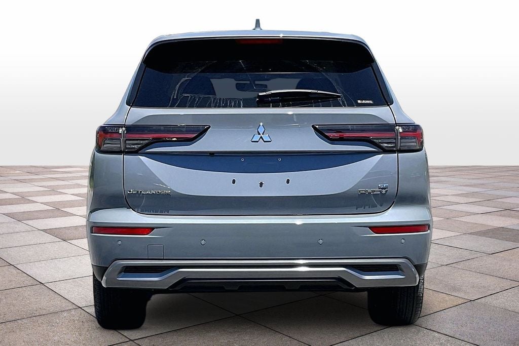 2026 Mitsubishi Outlander PHEV SE