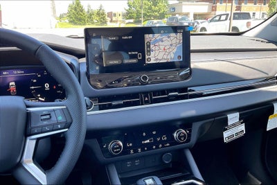 2026 Mitsubishi Outlander PHEV SE