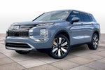 2026 Mitsubishi Outlander PHEV SE