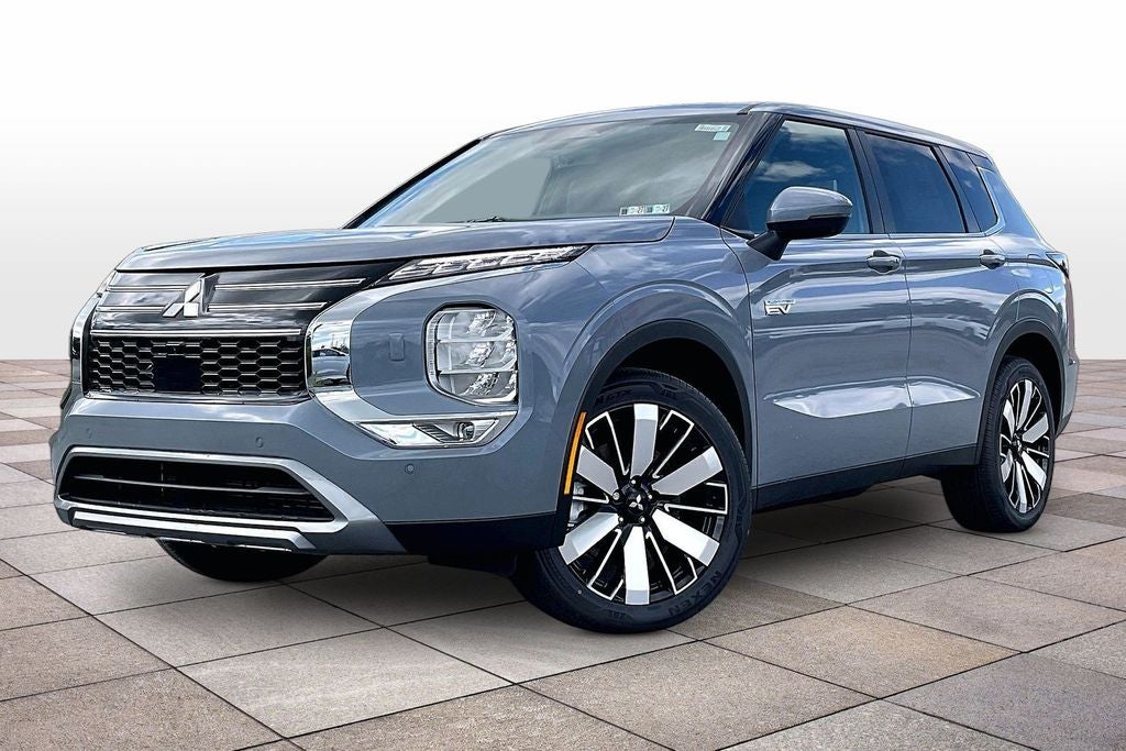 2026 Mitsubishi Outlander PHEV SE
