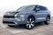 2026 Mitsubishi Outlander PHEV SE