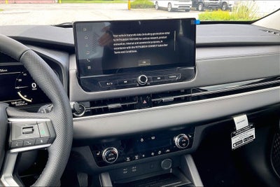 2026 Mitsubishi Outlander PHEV SE