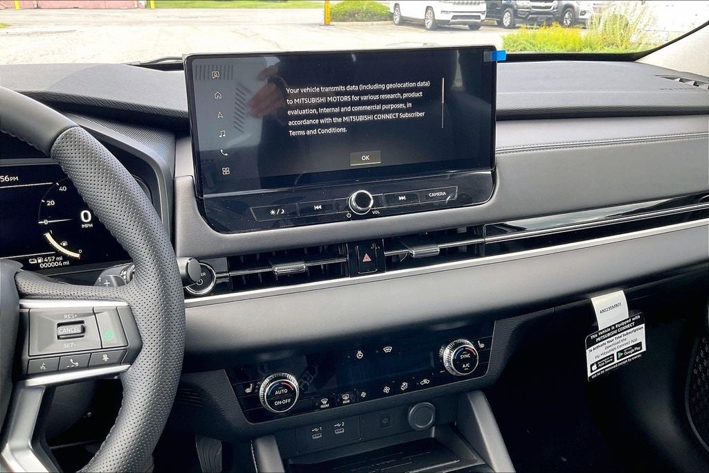 2026 Mitsubishi Outlander PHEV SE
