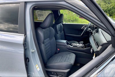 2026 Mitsubishi Outlander PHEV SE