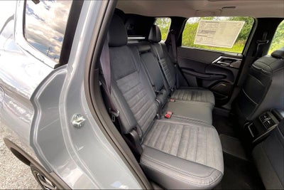 2026 Mitsubishi Outlander PHEV SE