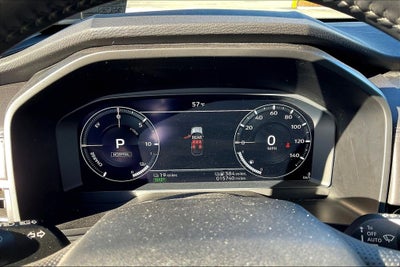 2024 Mitsubishi Outlander PHEV SE