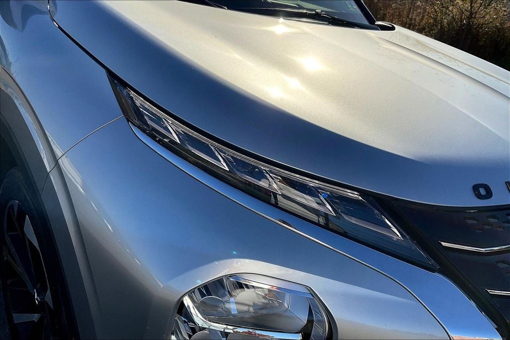 2024 Mitsubishi Outlander PHEV SE