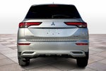 2024 Mitsubishi Outlander PHEV SE