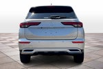 2025 Mitsubishi Outlander PHEV SE