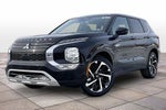 2025 Mitsubishi Outlander PHEV SE