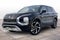 2025 Mitsubishi Outlander PHEV SE
